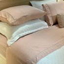 Jogo de lençol 4 peças Suit Percal 300 fios