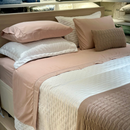 Jogo de lençol 4 peças Suit Percal 300 fios