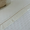 Jogo Coordenado de Cama Suit + Kit Colcha Suit - Cama Completa