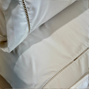 Jogo Coordenado de Cama Suit + Kit Colcha Suit - Cama Completa