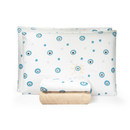 Jogo de lençol 200 Fios  4 peças Estampado - Energia Boa