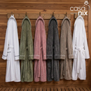 Roupão Toque de Seda Prime Niazitex