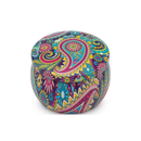 Vela aromática Kailash Lata Mandala Essence 100g