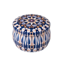 Vela aromática Kailash Lata Mandala Essence 100g