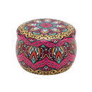 Vela aromática Kailash Lata Mandala Essence 100g