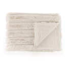 Peseira Trussardi Horatia Branco – 80 x 2,20m