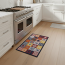 Tapete de Cozinha Decore 45cm x 65 Linha K