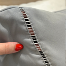 Jogo de lençol 4 peças Suit Percal 300 fios