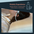 Travesseiro NASA Viscoelástico Tecnologia