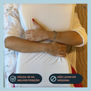 Travesseiro NASA Viscoelástico Tecnologia