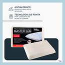 Travesseiro NASA Viscoelástico Tecnologia