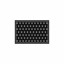 Tapete de Cozinha Decore 45cm x 65 Linha K