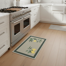 Tapete de Cozinha Decore 45cm x 65 Linha K