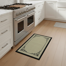 Tapete de Cozinha Decore 45cm x 65 Linha K