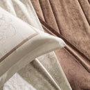 Edredom Karsten Mallu Estampado Queen 2,40m x 2,50m