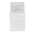 Edredom Trussardi Bene Baby Branco – 1,10 x 1,60m
