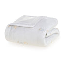 Edredom Trussardi Luna Baby Branco – 1,10 x 1,60m