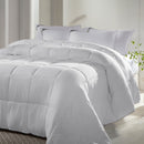 Edredom Toque de Pétalas Linha K