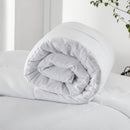 Edredom Toque de Pétalas Linha K