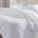 Edredom Toque de Pétalas Linha K