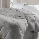 Edredom Toque de Pétalas Linha K