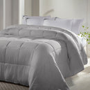 Edredom Toque de Pétalas Linha K