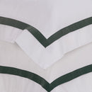 SUPER FRONHA VERCELLI BRANCO FOGLI 50X90CM