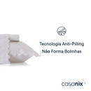 Jogo De Lençol 4 peças Suit Provence Toque Acetinado