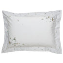 Fronha Avulsa Kacyumara Vida Bela 200 Fios Fifi 50cm x 70cm