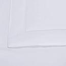 Fronha Trussardi Bene Baby Branco – 30 x 40cm