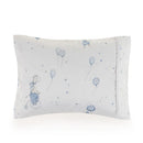 Fronha Trussardi Incanto Baby Branco – 30 x 40cm
