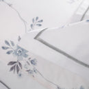 JOGO CAMA CASAL GRAN PERCALLE LOUISE 220X270CM