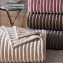 Cobertor Living Art London Corttex