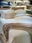 Jogo Coordenado de Cama Suit + Kit Colcha Suit - Cama Completa