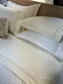 Jogo Coordenado de Cama Suit + Kit Colcha Suit - Cama Completa