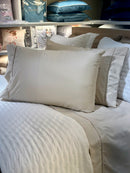 Jogo Coordenado de Cama Suit + Kit Colcha Suit - Cama Completa