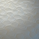 Jogo de Colcha Altenburg Toque Acetinado UW Favo