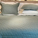 Jogo Coordenado de Cama Suit + Kit Colcha Favo Altenburg – 7 Peças