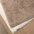 Tapete Trussardi Carmel 100% Algodão Legno 60x120cm