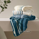 Toalha de Rosto Lumina Karsten 100% Algodão