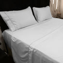 Jogo de lençol 4 peças Suit Percal 300 fios