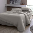 Jogo de Cama Kacyumara Bali Bambu 400 Fios Queen Fend