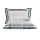 Jogo de Cama Altenburg Algodão Lux Versalhes 200 Fios 4 Peças 2,70x2,50m Cor Branco