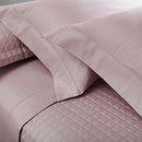 Jogo de Cama Bud Vision New Colors Cetim 300 Fios 100% Algodão Casal Cor Rosa