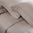 Jogo de Cama Casal Buddemeyer Damask Stripes – Kaki
