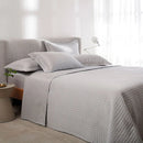 Jogo de Cama Casal Buddemeyer Vision New Colors – Prata
