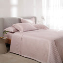 Jogo de Cama Queen Buddemeyer Vision New Colors – Rosa