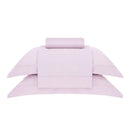 Jogo de Cama Queen Buddemeyer Vision New Colors – Rosa