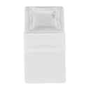 Jogo de Cama Trussardi Bene Baby Branco – 1,10 x 1,60m