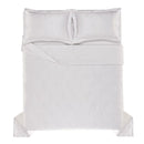 Jogo de Colcha Super King Trussardi Rizzi 600 Fios Cetim 100% Algodão Egípcio (3,10m x 2,80m)